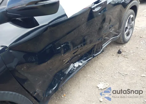 2018 Honda Hr-V Ex from USA, damaged, VIN 3CZRU6H55JG722098